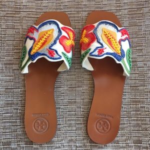 Tory Burch sandals